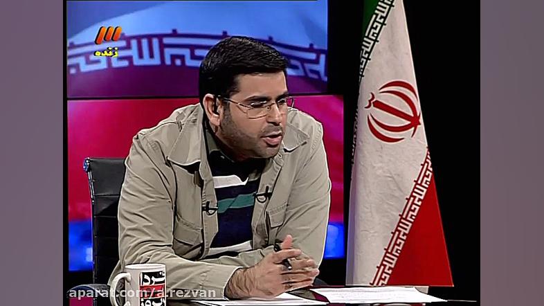 تقلب در انتخابات 84  مناظره کو...