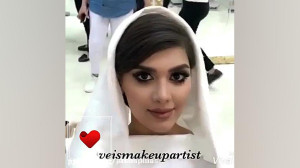 معرفی سالن زیبایی شبنم نظیف