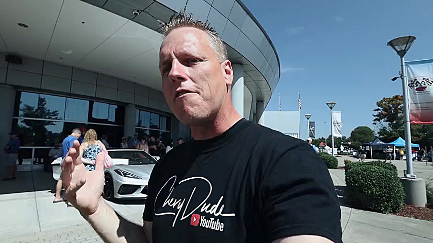 به دنبال اسپیکرهای شورولت کورو...