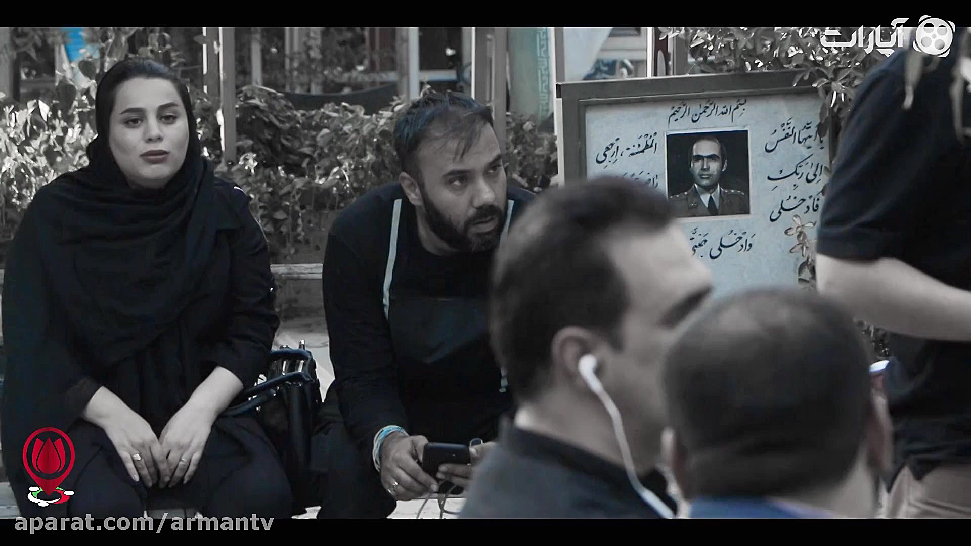 امام جمعه کن: من تابلوی خیابان...