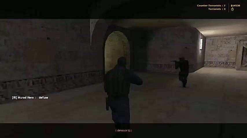 با بهترین پلیر های کانتر اشنا...