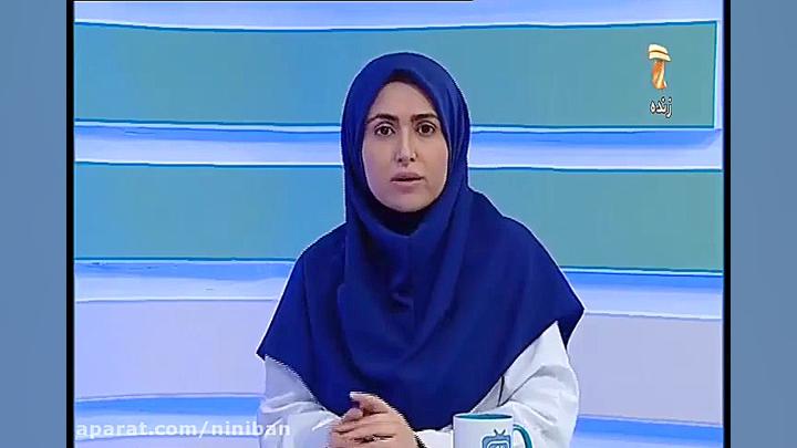 درمان اختلالات قاعدگی (1)