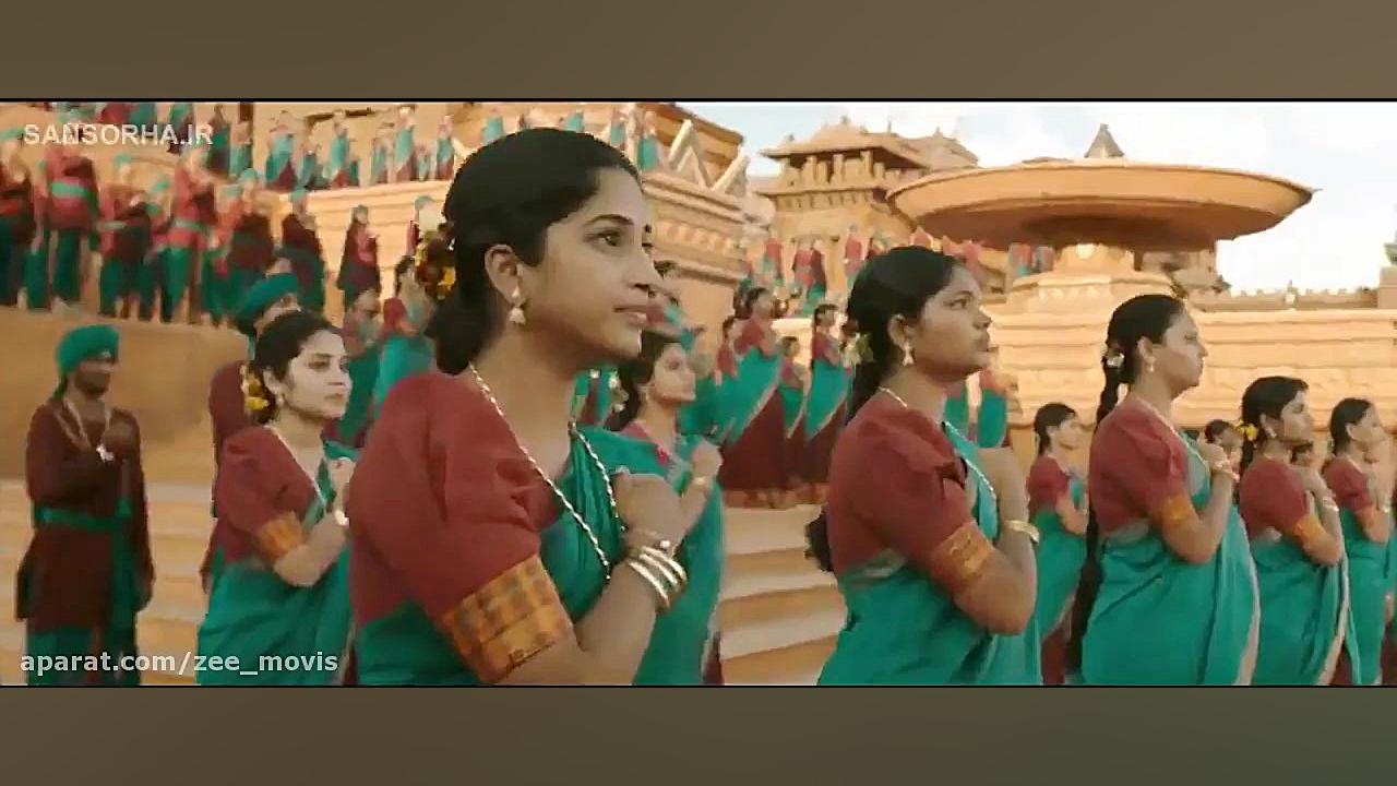 فیلم هندی Baahubali 2 باهوبالی...