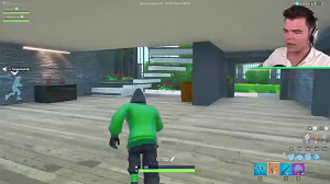 He Was HIDING In A MILE HIGH B...