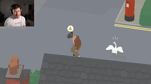 Untitled Goose Game (FULL GAME...