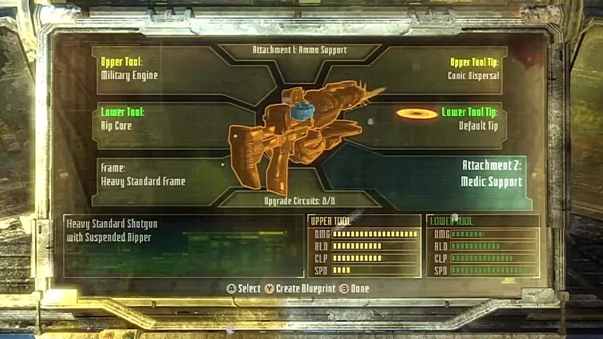 قسمت 31 گیم پلی بازی فضای مرده...