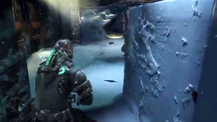 قسمت 39 گیم پلی بازی فضای مرده...