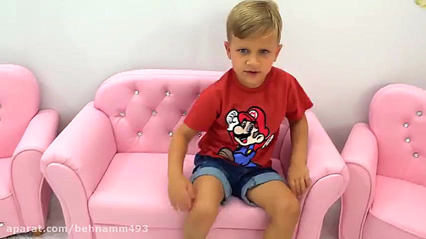 دیانا و روما