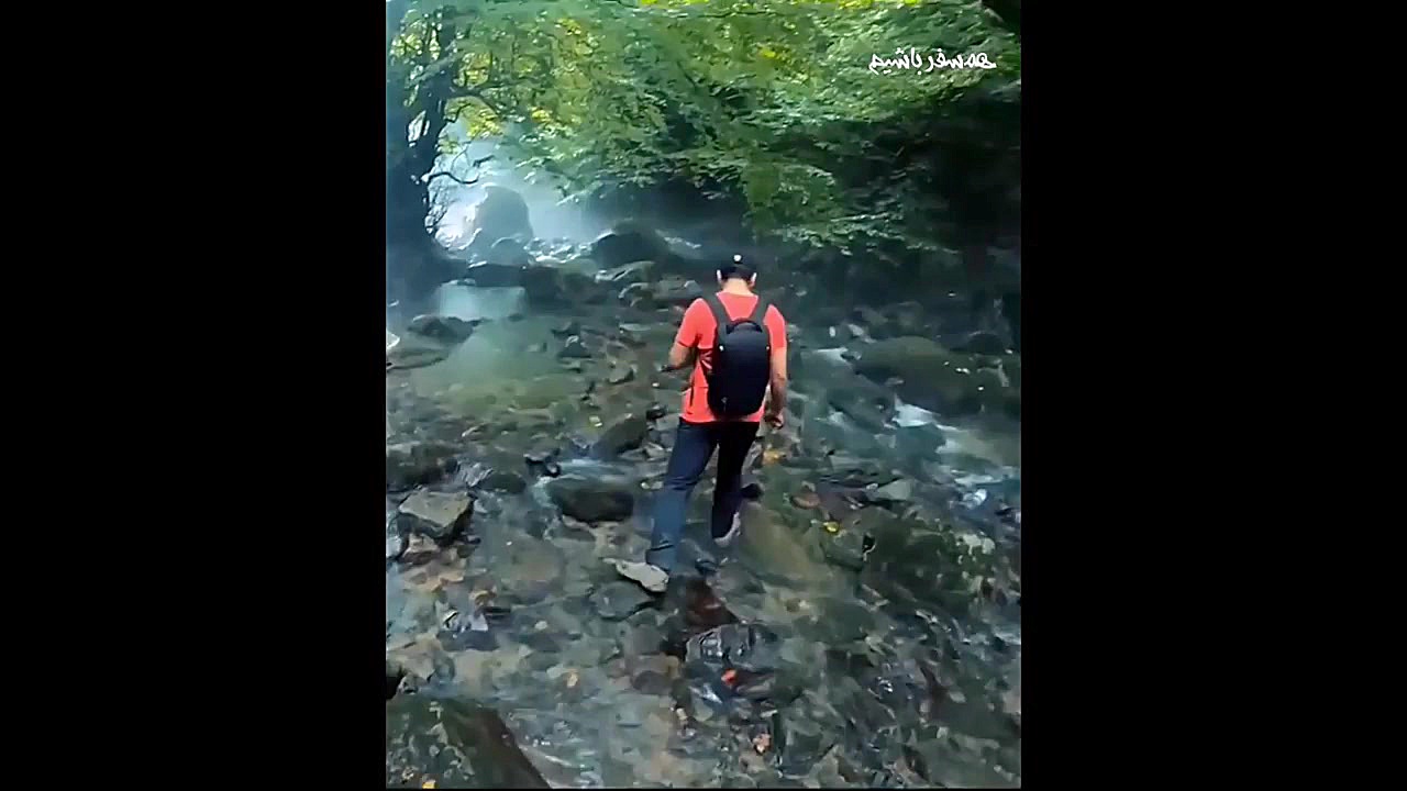 غار دربند رشی