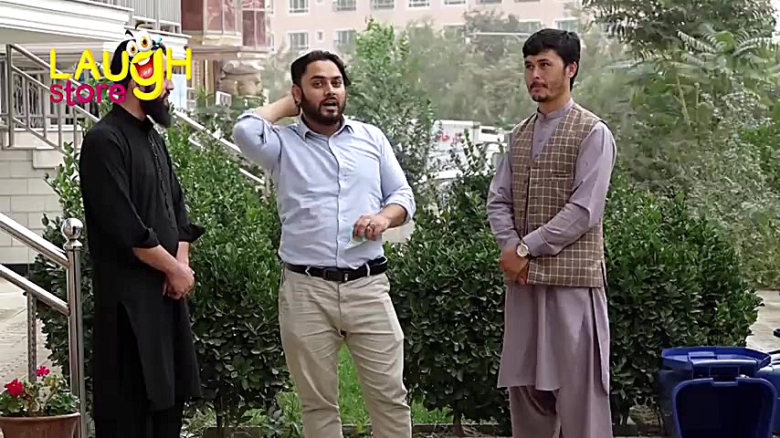 کمره مخفی مسعود فنایی بالای عب...