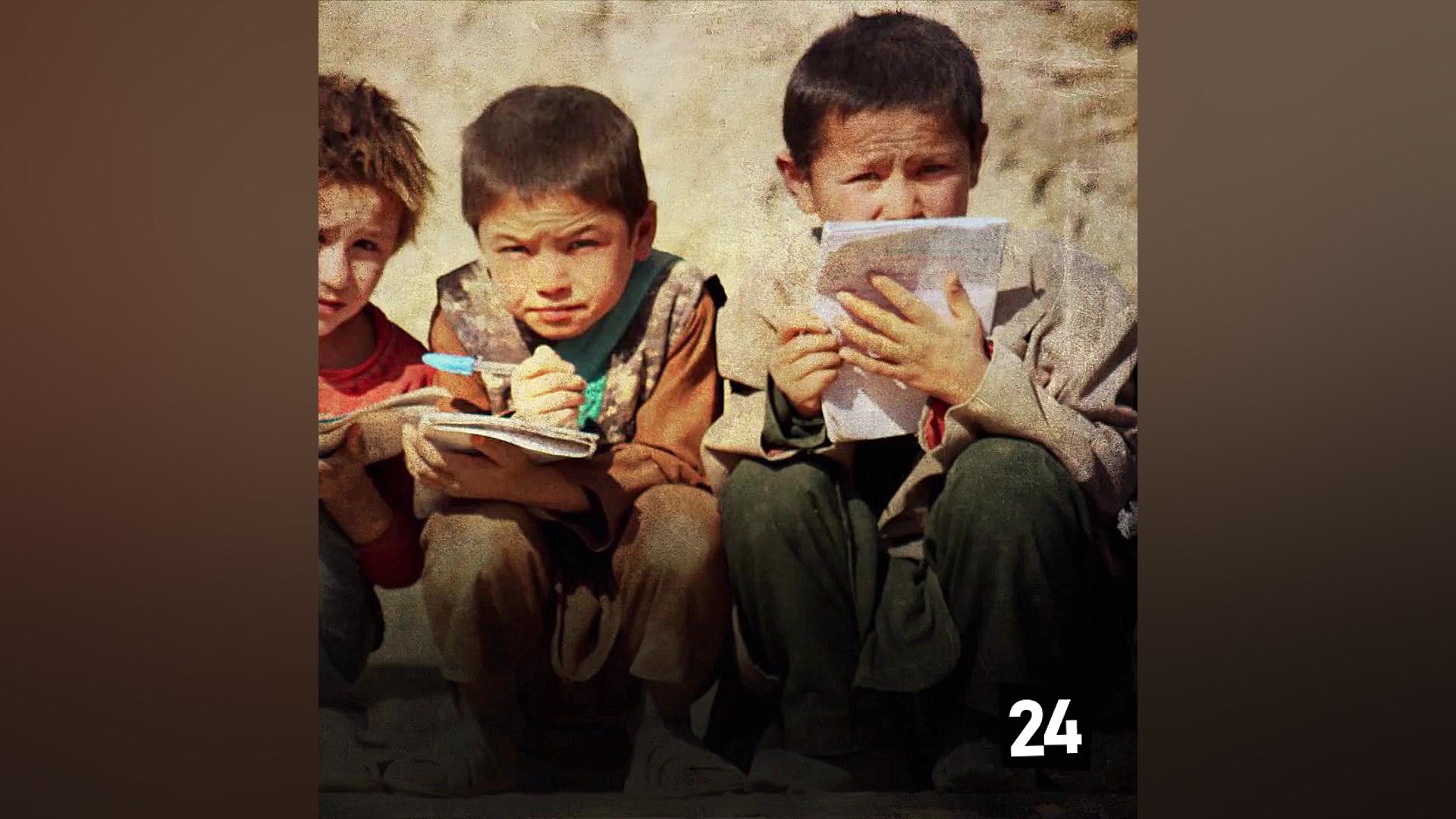 18 ساله‌های افغان، صلح را ندید...