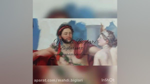 نقاشی دیواری