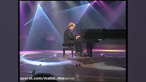 قطعه معشوقه.ریچارد کلایدرمن (ا...