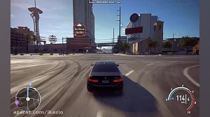 نید فور اسپید