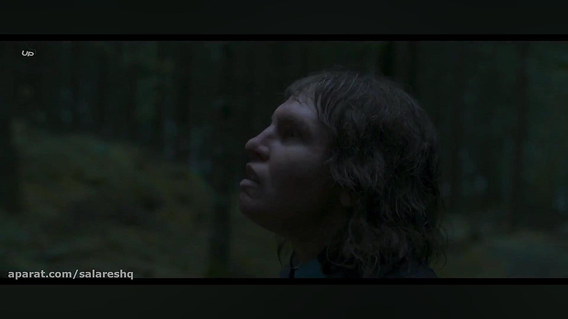 فیلم جنایی عاشقانه پلیسی معمایی Border 2018 مرز با زیرنویس فارسی چسبیده FULL HD زمان5912ثانیه