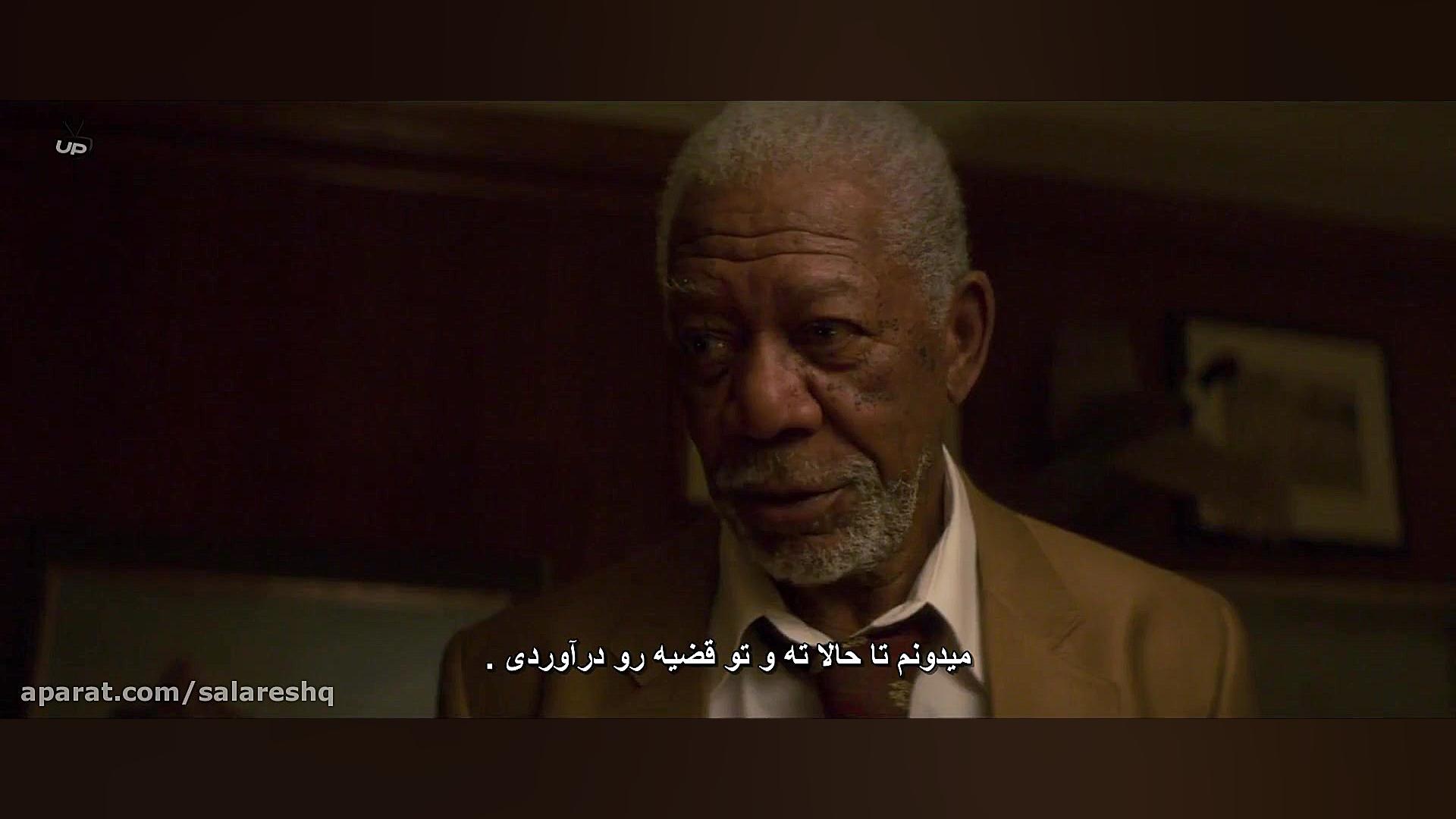 فیلم جنایی معمایی مهیج The Poison Rose 2019 رز سمی زیرنویس فارسی چسبیده FULL HD زمان5743ثانیه
