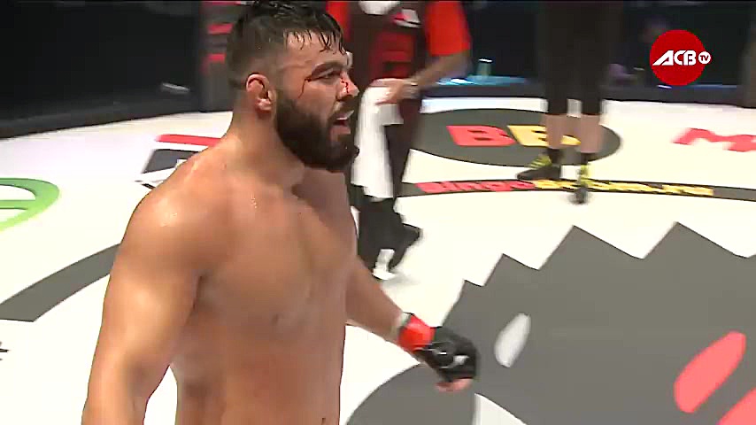 امیر علی اکبری (ایران)  دانل ا...