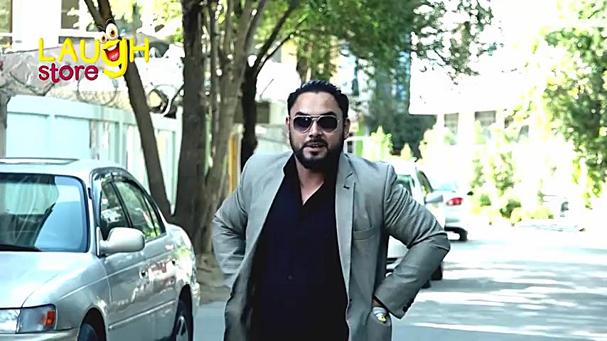 کمره مخفی مسعود فنایی بالای خو...