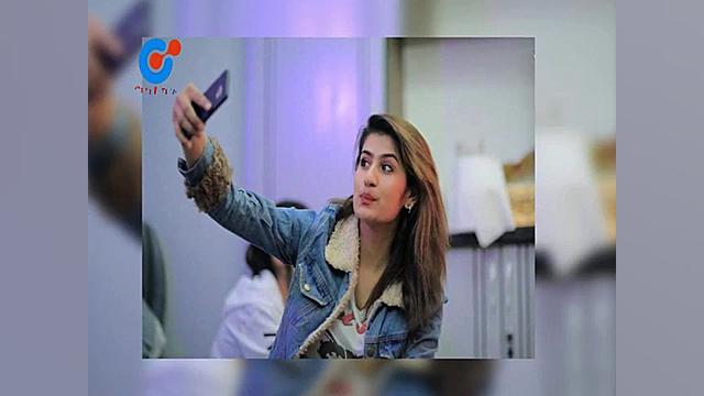 Gulp media| پنج زیبا ترین دختر...