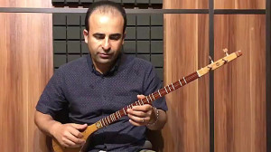۱۳۷ الله مزار دستور ابتدایی حس...