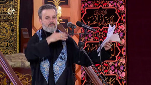 یا حبیب ابن مظاهر | الرادود با...