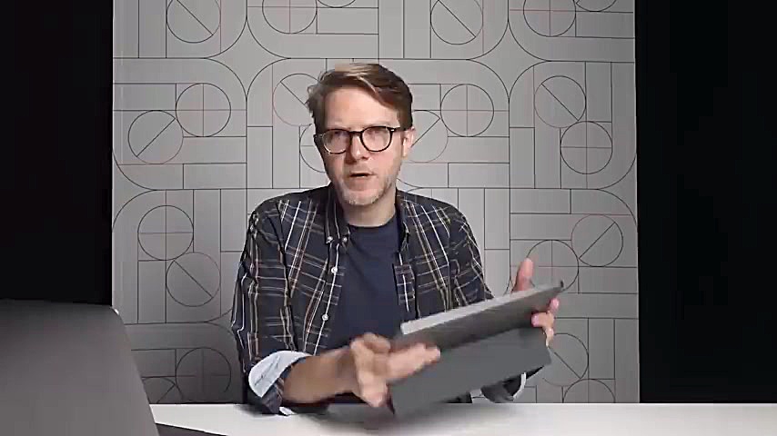 نقد و بررسی iPad OS