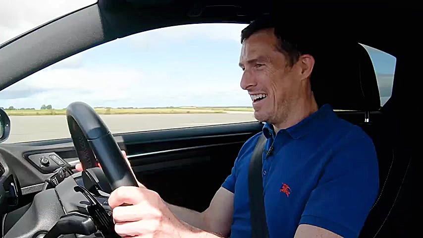 رقابت آئودی RS3 با فولکس گلف R...