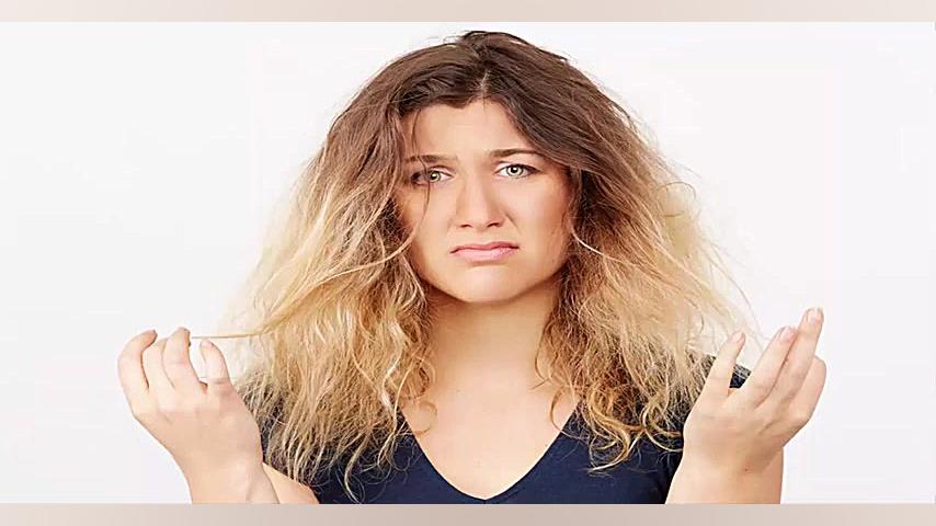 شش اشتباه رایج خانمها در رنگ ک...