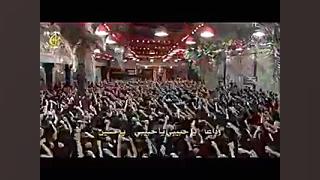 وداعا یاحسین ملا باسم کربلایی