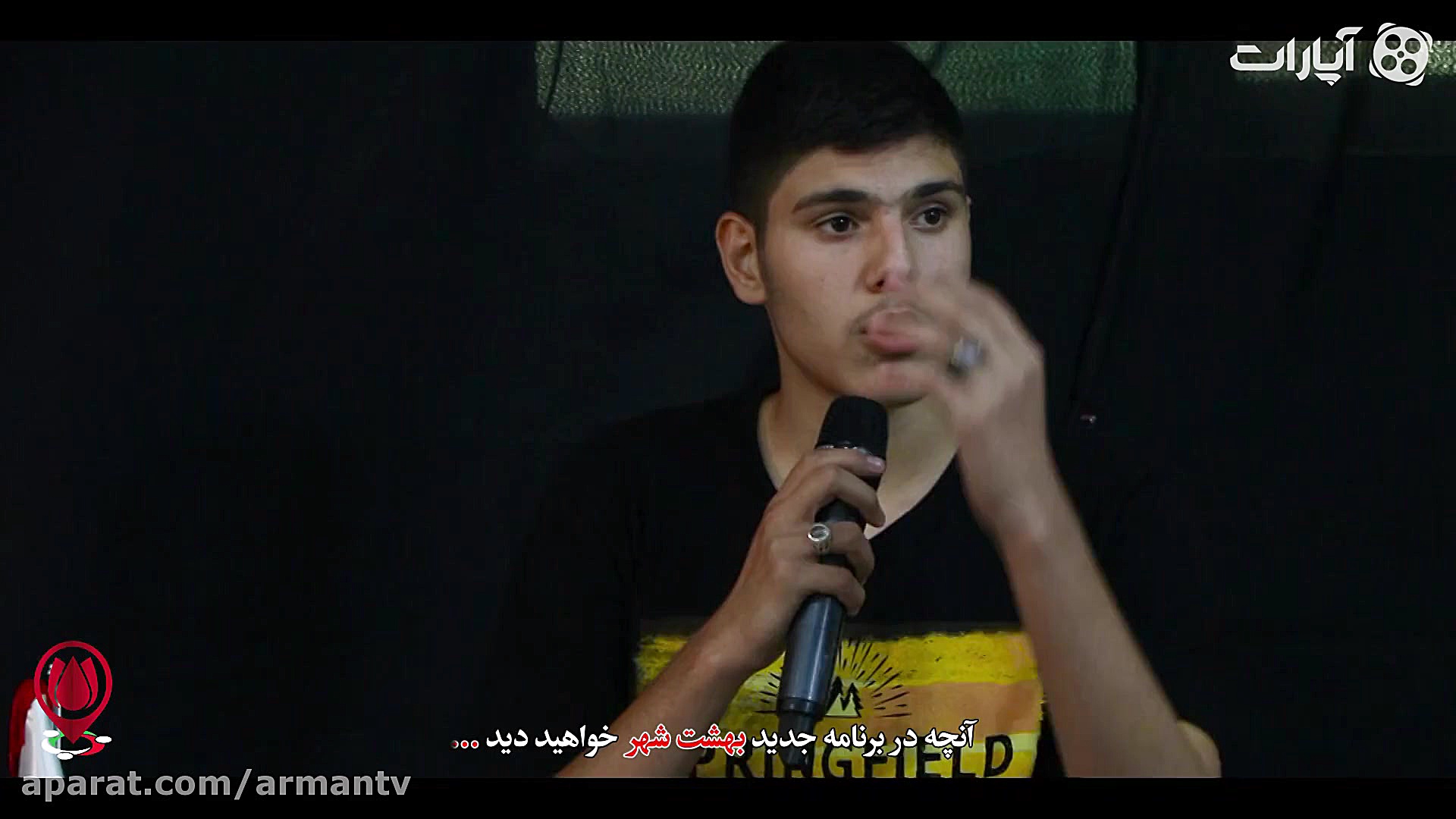 ارتباط با جنس مخالف میتونه زیب...