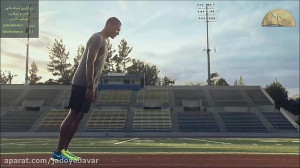 کلیپ انگیزشی دونده (ورزشی)