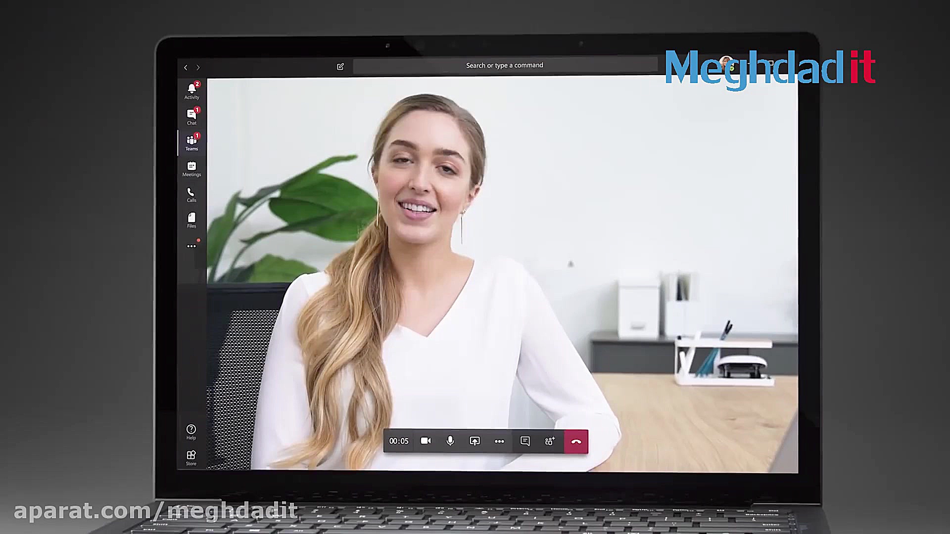 مایکروسافت از سرفیس لپ&zwnj;تا...