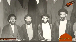 آیت الله سید ابوالفضل میر محمد...