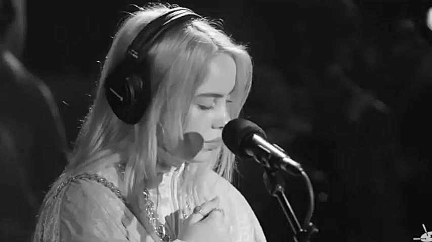 Bᵢₗₗᵢₑ ₑᵢₗᵢₛₕ ₋ ₆.₁₈.₁₈ ₋ ₛₒₙg...