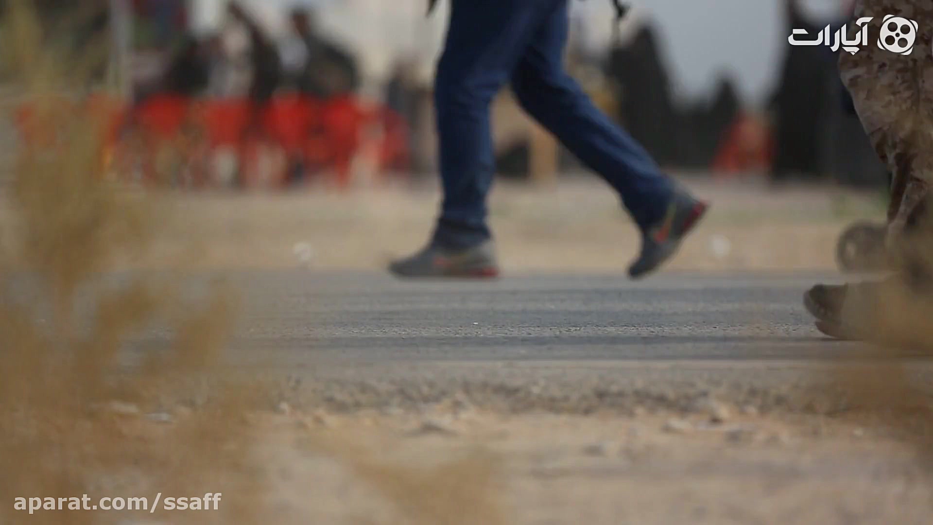 مستند ضیافت فرات