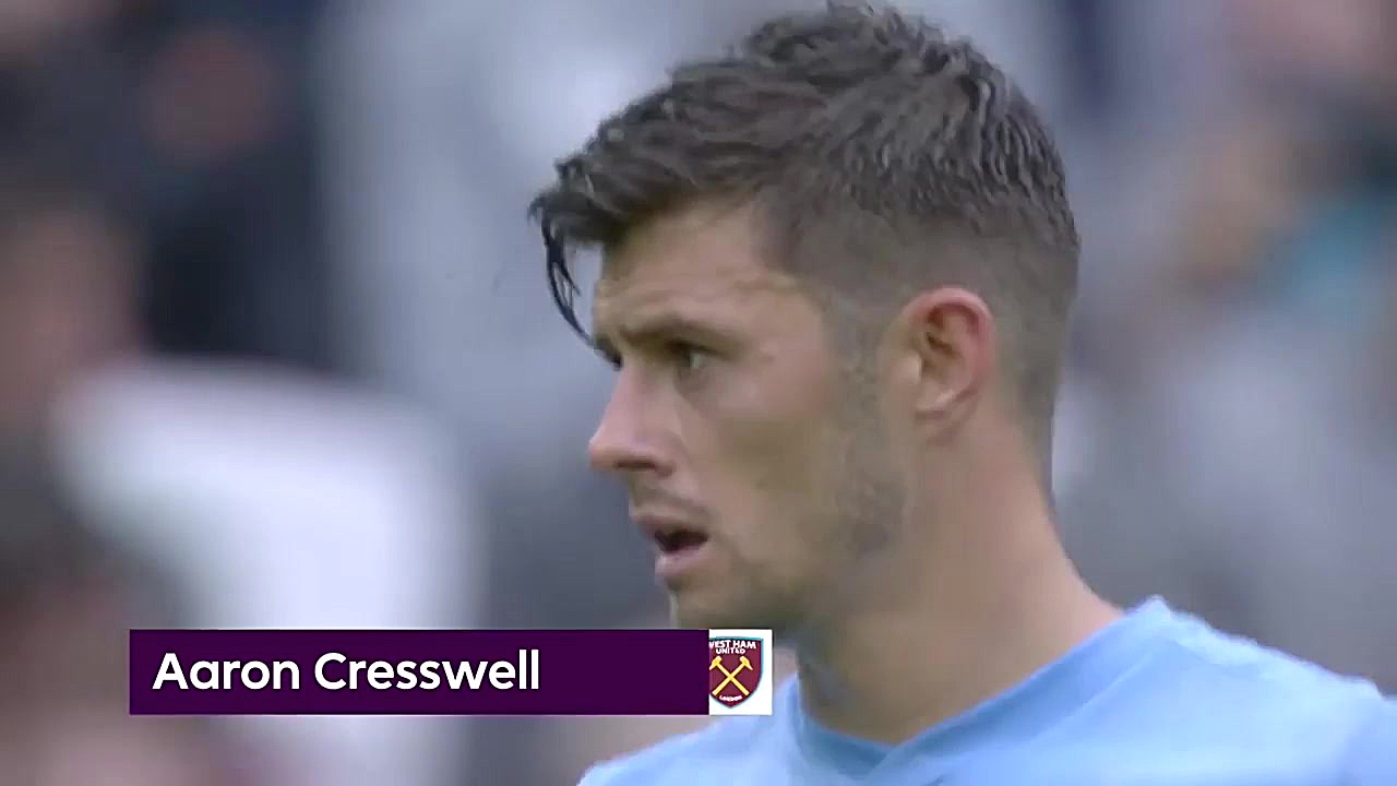 گل‌های برتر لیگ برتر انگلیس  ه...