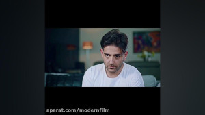 تیزر قسمت هفتم سریال مانکن