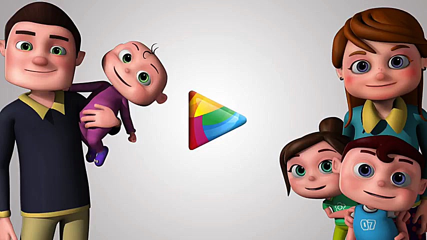 آموزش زبان انگلیسی کارتون شعر...