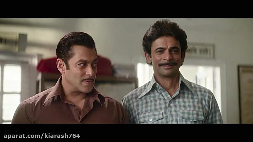 تریلر فیلم بهارات 2019 دوبله فارسی Bharat زمان191ثانیه