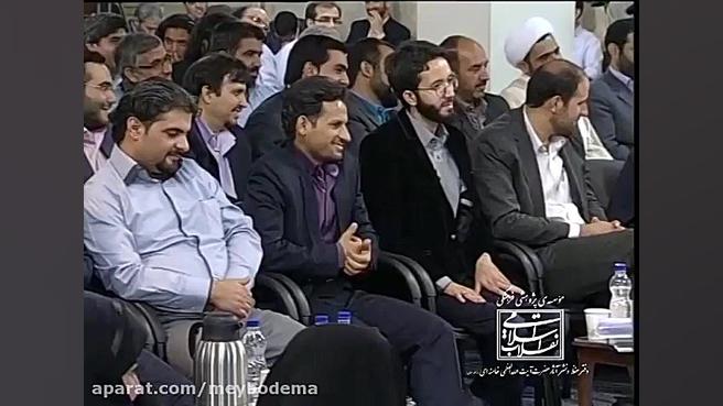 شعرطنز &laquo;دوران مجردی&raqu...