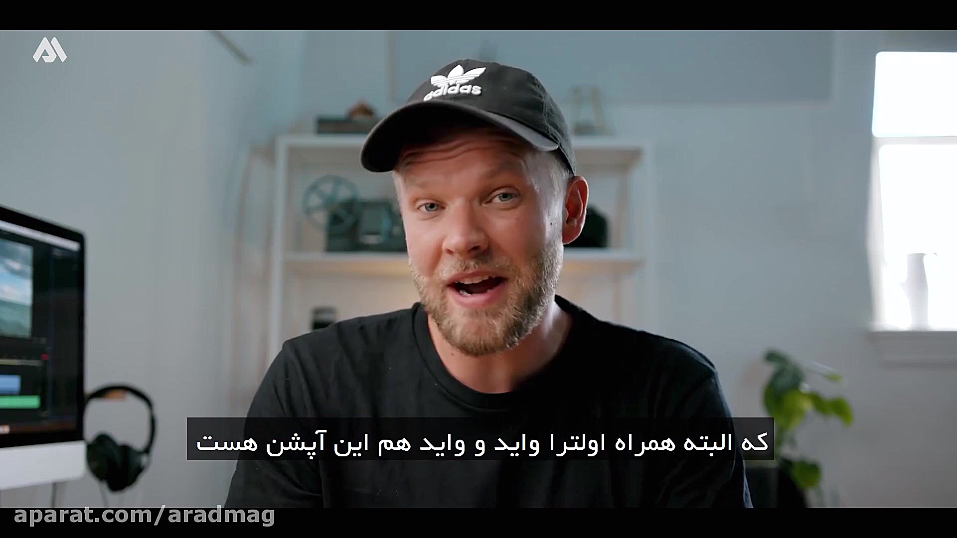 نقد و بررسی دوربین آیفون 11 پر...