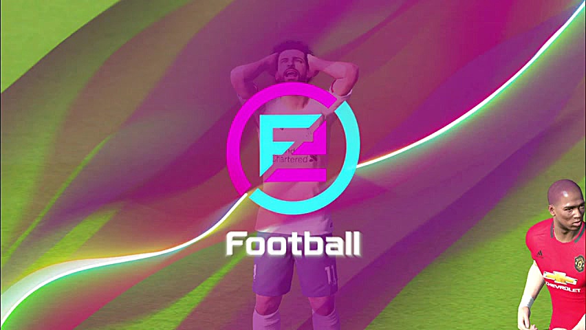 PES 2020  گیم پلی منچستر یونای...