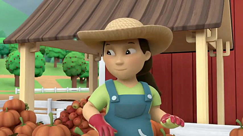 سریال انیمیشنی سگ های نگهبان ف...