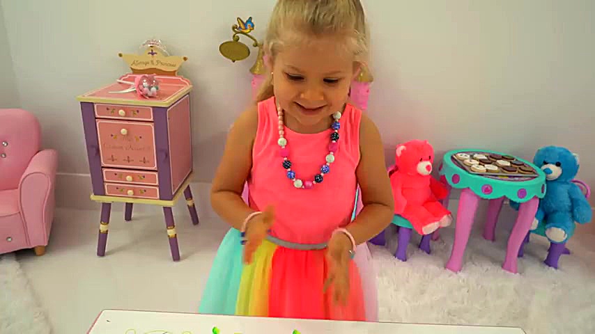 ماجراهای دیانا و روما