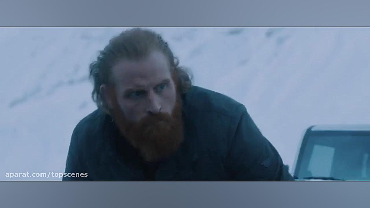 نفوذگروه تورتو به پایگاه و جلو...