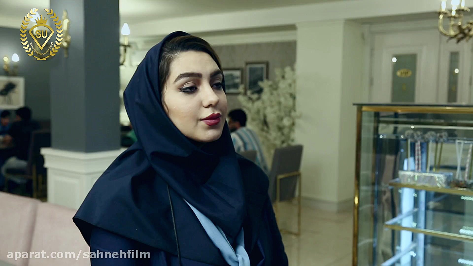 سریال طنز سو قسمت نهم ( خیانت...