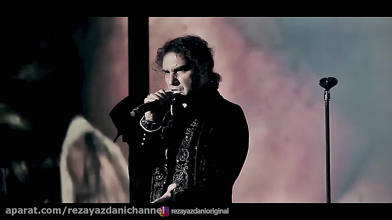 موزیک ویدیو &quot;سوفی و دیوان...