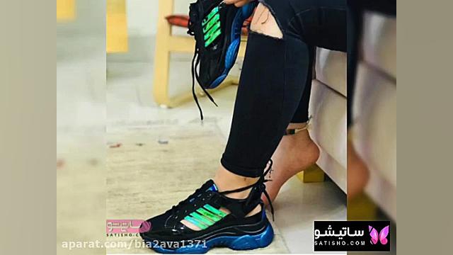 جدید ترین کفش اسپرت