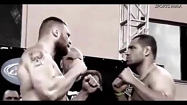 مسابقه کین ولاسکز و براک لزنر...