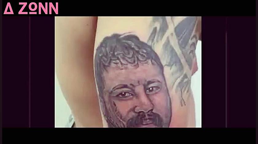 آهنگی که فقط به عشق داش وحید م...